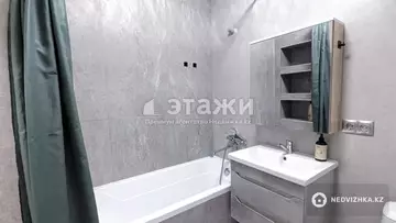 48 м², 2-комнатная квартира, этаж 8 из 15, 48 м², на длительный срок, изображение - 12