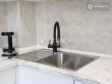 48 м², 1-комнатная квартира, этаж 3 из 12, 48 м², на длительный срок, изображение - 4