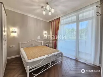 48 м², 1-комнатная квартира, этаж 3 из 12, 48 м², на длительный срок, изображение - 5