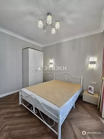 48 м², 1-комнатная квартира, этаж 3 из 12, 48 м², на длительный срок, изображение - 7