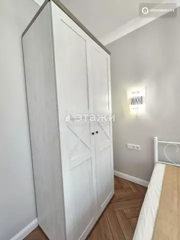 48 м², 1-комнатная квартира, этаж 3 из 12, 48 м², на длительный срок, изображение - 8