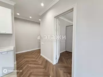 48 м², 1-комнатная квартира, этаж 3 из 12, 48 м², на длительный срок, изображение - 9
