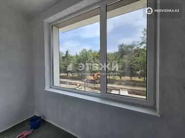 48 м², 1-комнатная квартира, этаж 3 из 12, 48 м², на длительный срок, изображение - 12