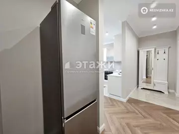48 м², 1-комнатная квартира, этаж 3 из 12, 48 м², на длительный срок, изображение - 13