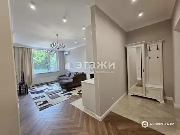 48 м², 1-комнатная квартира, этаж 3 из 12, 48 м², на длительный срок, изображение - 14