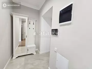 48 м², 1-комнатная квартира, этаж 3 из 12, 48 м², на длительный срок, изображение - 16