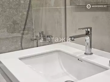 48 м², 1-комнатная квартира, этаж 3 из 12, 48 м², на длительный срок, изображение - 18