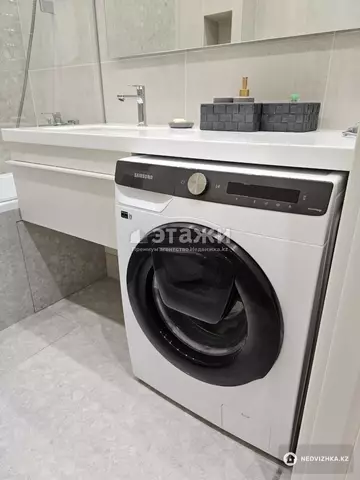 48 м², 1-комнатная квартира, этаж 3 из 12, 48 м², на длительный срок, изображение - 19