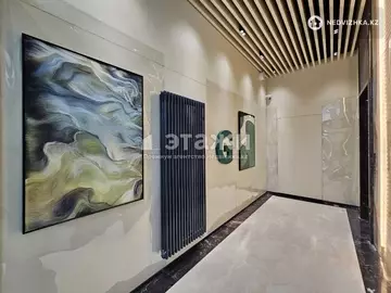 48 м², 1-комнатная квартира, этаж 3 из 12, 48 м², на длительный срок, изображение - 23
