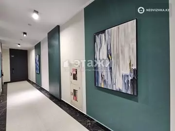 48 м², 1-комнатная квартира, этаж 3 из 12, 48 м², на длительный срок, изображение - 25