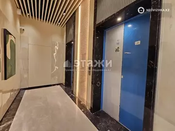 48 м², 1-комнатная квартира, этаж 3 из 12, 48 м², на длительный срок, изображение - 24