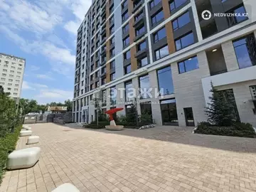 48 м², 1-комнатная квартира, этаж 3 из 12, 48 м², на длительный срок, изображение - 29