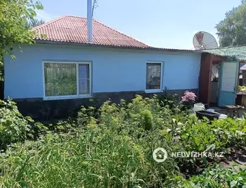 4-комнатный дом, 8 соток, 70 м²
