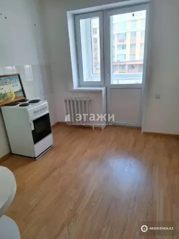 1-комнатная квартира, этаж 2 из 9, 42 м²