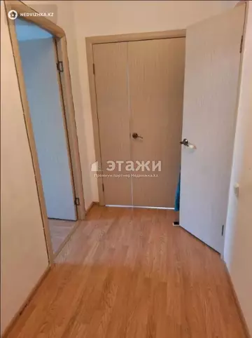 1-комнатная квартира, этаж 2 из 9, 42 м²