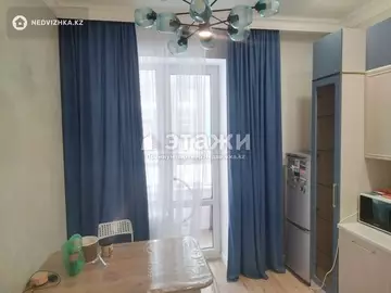 60 м², 2-комнатная квартира, этаж 2 из 9, 60 м², изображение - 2