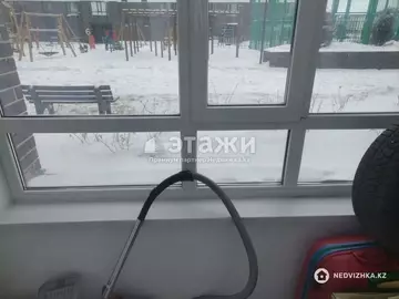 60 м², 2-комнатная квартира, этаж 2 из 9, 60 м², изображение - 4