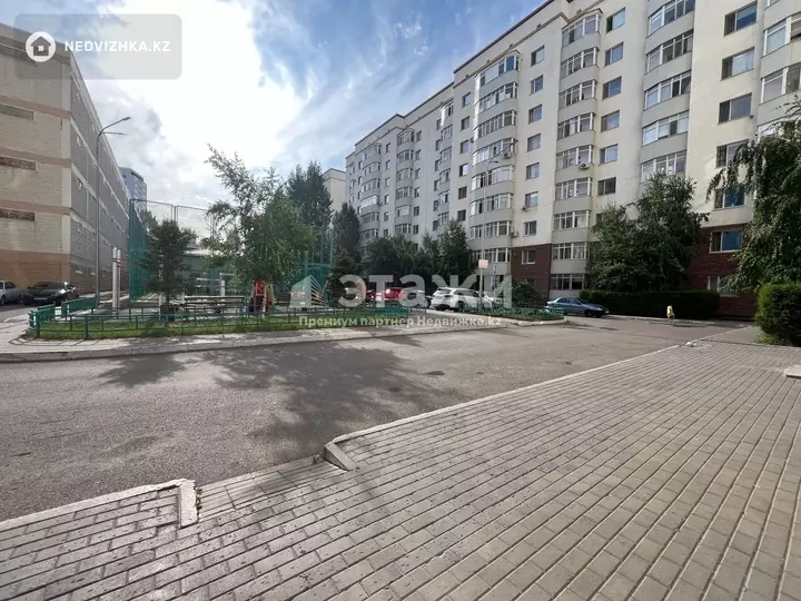 50 м², 2-комнатная квартира, этаж 1 из 9, 50 м², изображение - 1