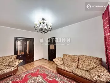 2-комнатная квартира, этаж 1 из 9, 50 м²