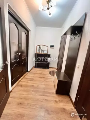 50 м², 2-комнатная квартира, этаж 1 из 9, 50 м², изображение - 7