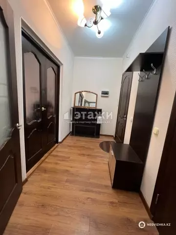 50 м², 2-комнатная квартира, этаж 1 из 9, 50 м², изображение - 8