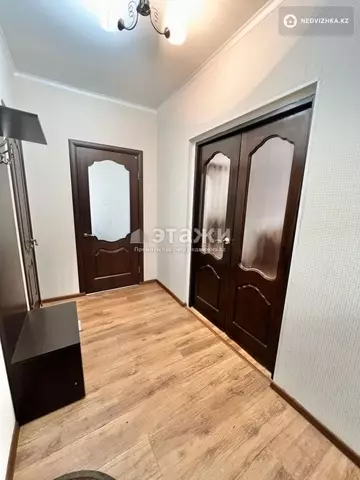 50 м², 2-комнатная квартира, этаж 1 из 9, 50 м², изображение - 9