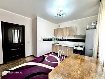 50 м², 2-комнатная квартира, этаж 1 из 9, 50 м², изображение - 10