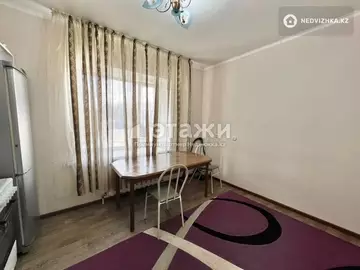 50 м², 2-комнатная квартира, этаж 1 из 9, 50 м², изображение - 11