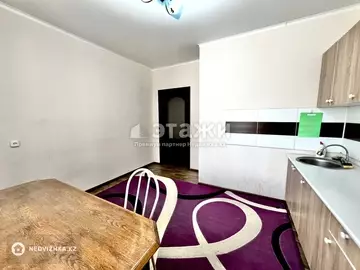 50 м², 2-комнатная квартира, этаж 1 из 9, 50 м², изображение - 12