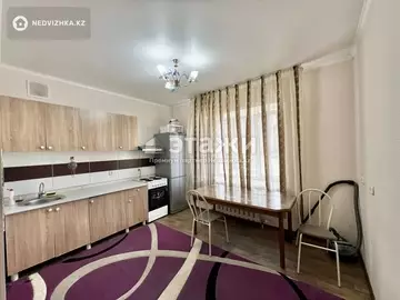 50 м², 2-комнатная квартира, этаж 1 из 9, 50 м², изображение - 15