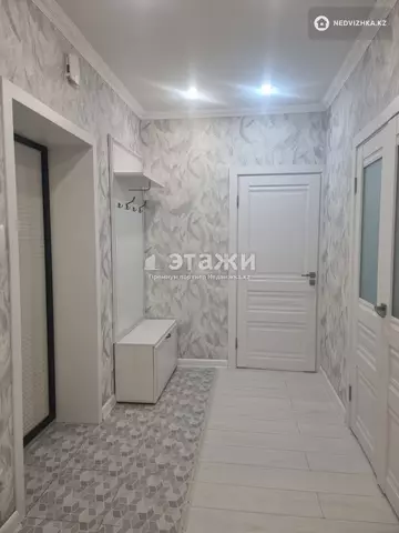 2-комнатная квартира, этаж 6 из 7, 54 м²