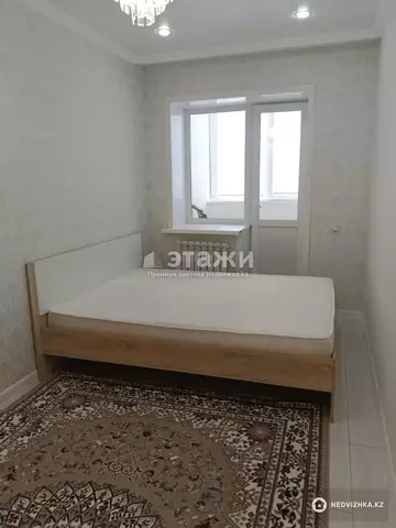 2-комнатная квартира, этаж 6 из 7, 54 м²