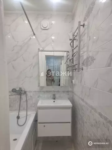 2-комнатная квартира, этаж 6 из 7, 54 м²