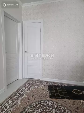 2-комнатная квартира, этаж 6 из 7, 54 м²