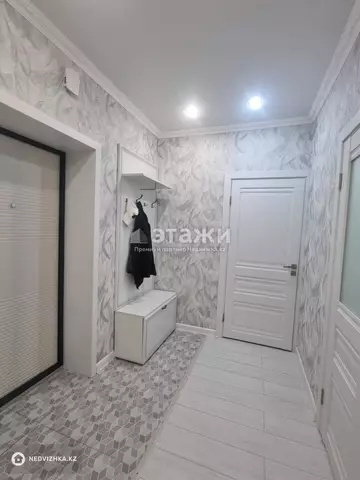 54 м², 2-комнатная квартира, этаж 6 из 7, 54 м², изображение - 4