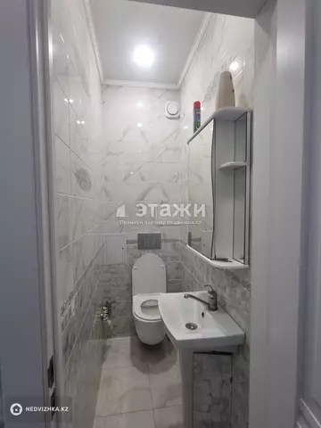 54 м², 2-комнатная квартира, этаж 6 из 7, 54 м², изображение - 5
