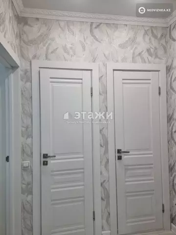 54 м², 2-комнатная квартира, этаж 6 из 7, 54 м², изображение - 6