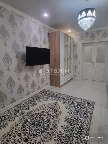 54 м², 2-комнатная квартира, этаж 6 из 7, 54 м², изображение - 7