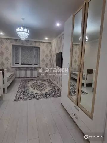 54 м², 2-комнатная квартира, этаж 6 из 7, 54 м², изображение - 8