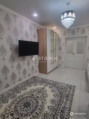 54 м², 2-комнатная квартира, этаж 6 из 7, 54 м², изображение - 9