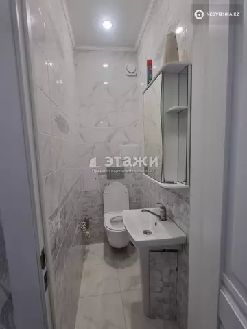 54 м², 2-комнатная квартира, этаж 6 из 7, 54 м², изображение - 10