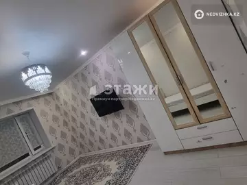 54 м², 2-комнатная квартира, этаж 6 из 7, 54 м², изображение - 11