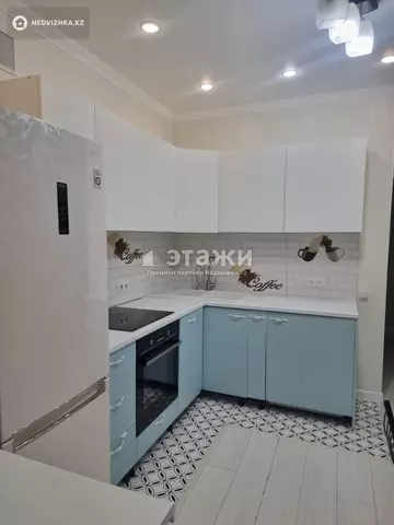 54 м², 2-комнатная квартира, этаж 6 из 7, 54 м², изображение - 12