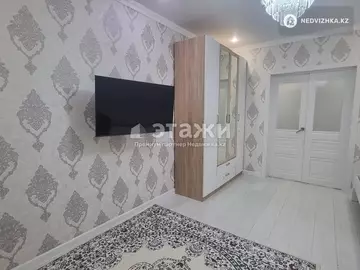 54 м², 2-комнатная квартира, этаж 6 из 7, 54 м², изображение - 13