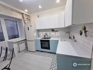 54 м², 2-комнатная квартира, этаж 6 из 7, 54 м², изображение - 14