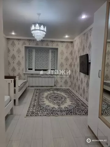 54 м², 2-комнатная квартира, этаж 6 из 7, 54 м², изображение - 16