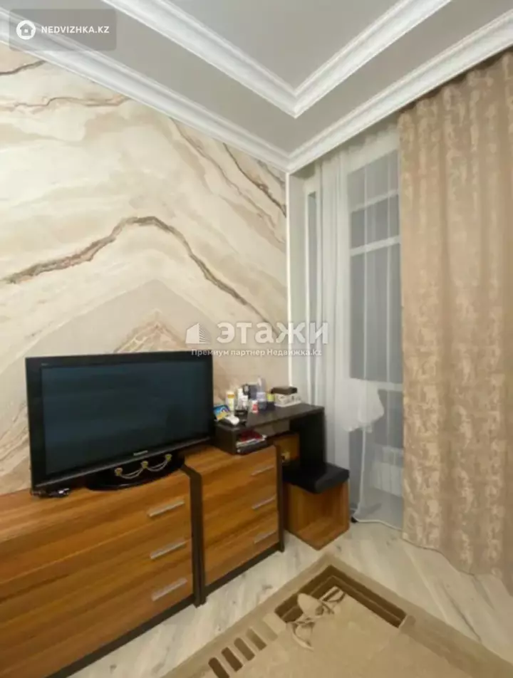 40 м², 1-комнатная квартира, этаж 10 из 10, 40 м², изображение - 1