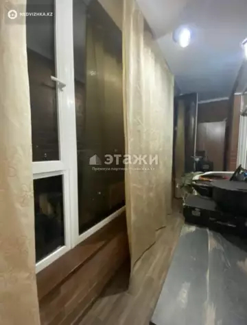 40 м², 1-комнатная квартира, этаж 10 из 10, 40 м², изображение - 5