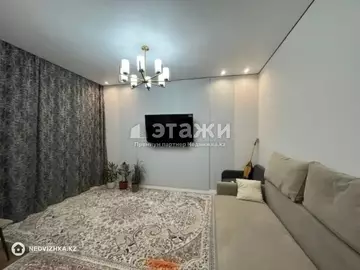 2-комнатная квартира, этаж 4 из 9, 48 м²