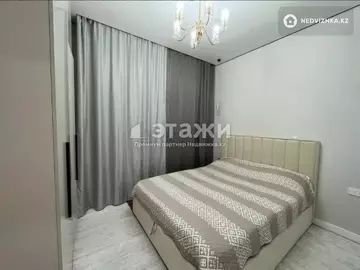 2-комнатная квартира, этаж 4 из 9, 48 м²